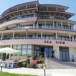 Sea View Primorsko