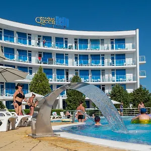 Queen Nelly Hotel