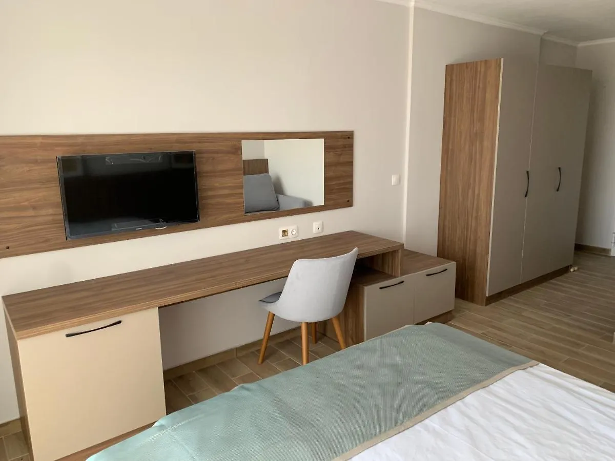 Cinema Hotel Primorsko