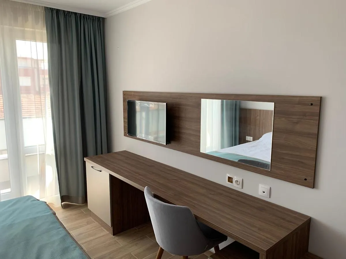 Cinema Hotel Primorsko
