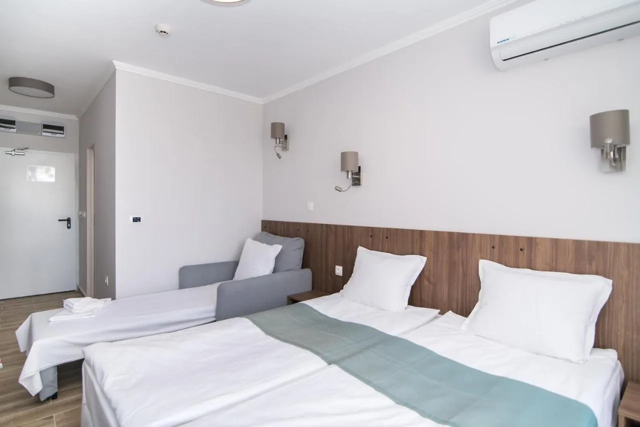 Cinema Hotel Primorsko