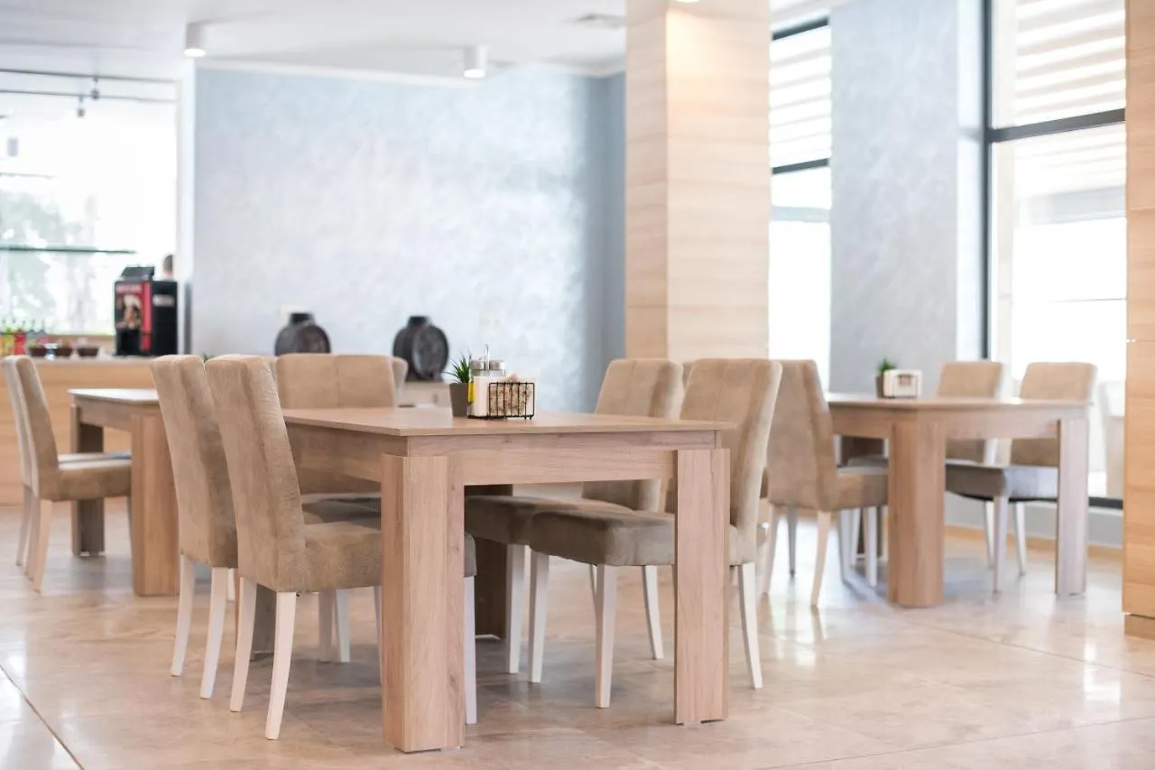 Cinema Hotel Primorsko Bulgaria