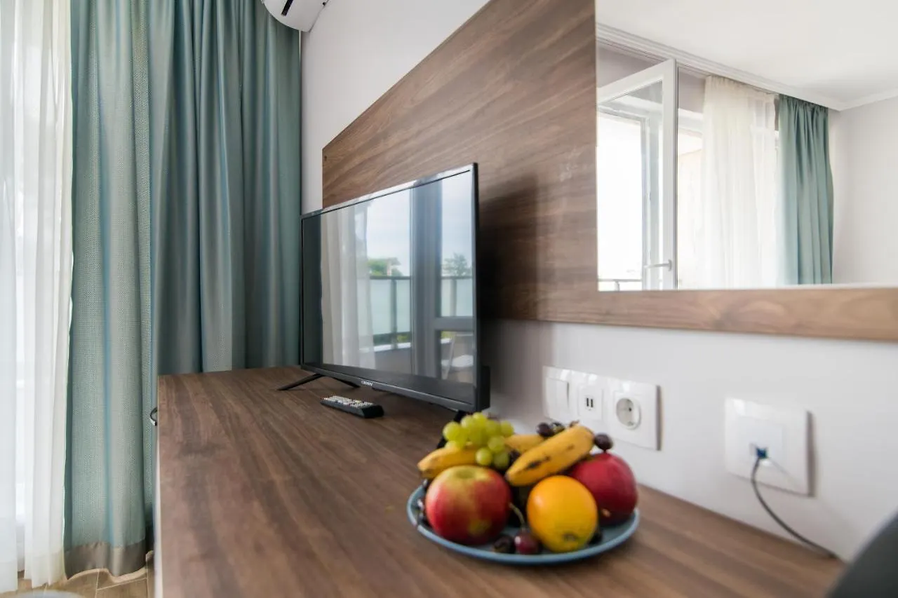 Cinema Hotel Primorsko