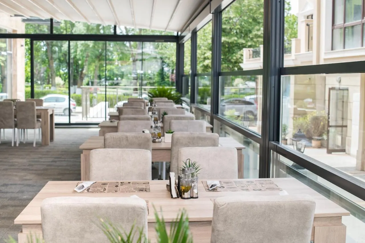 ****  Cinema Hotel Primorsko Bulgaria