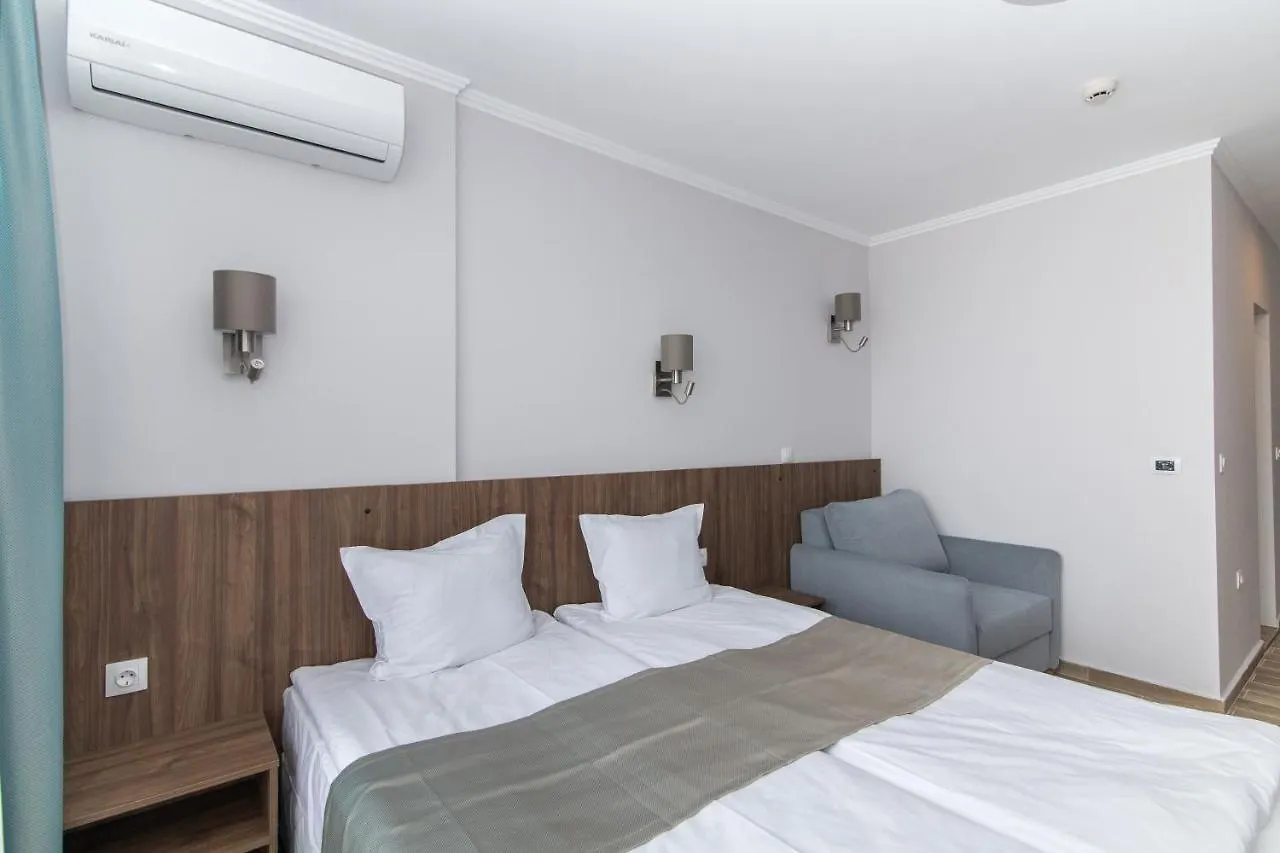 Cinema Hotel Primorsko