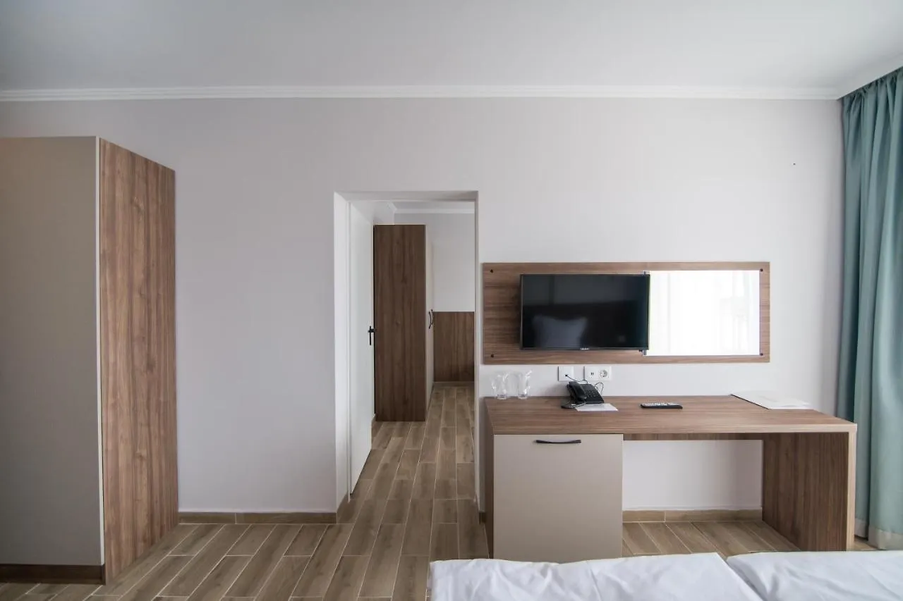 Cinema Hotel Primorsko
