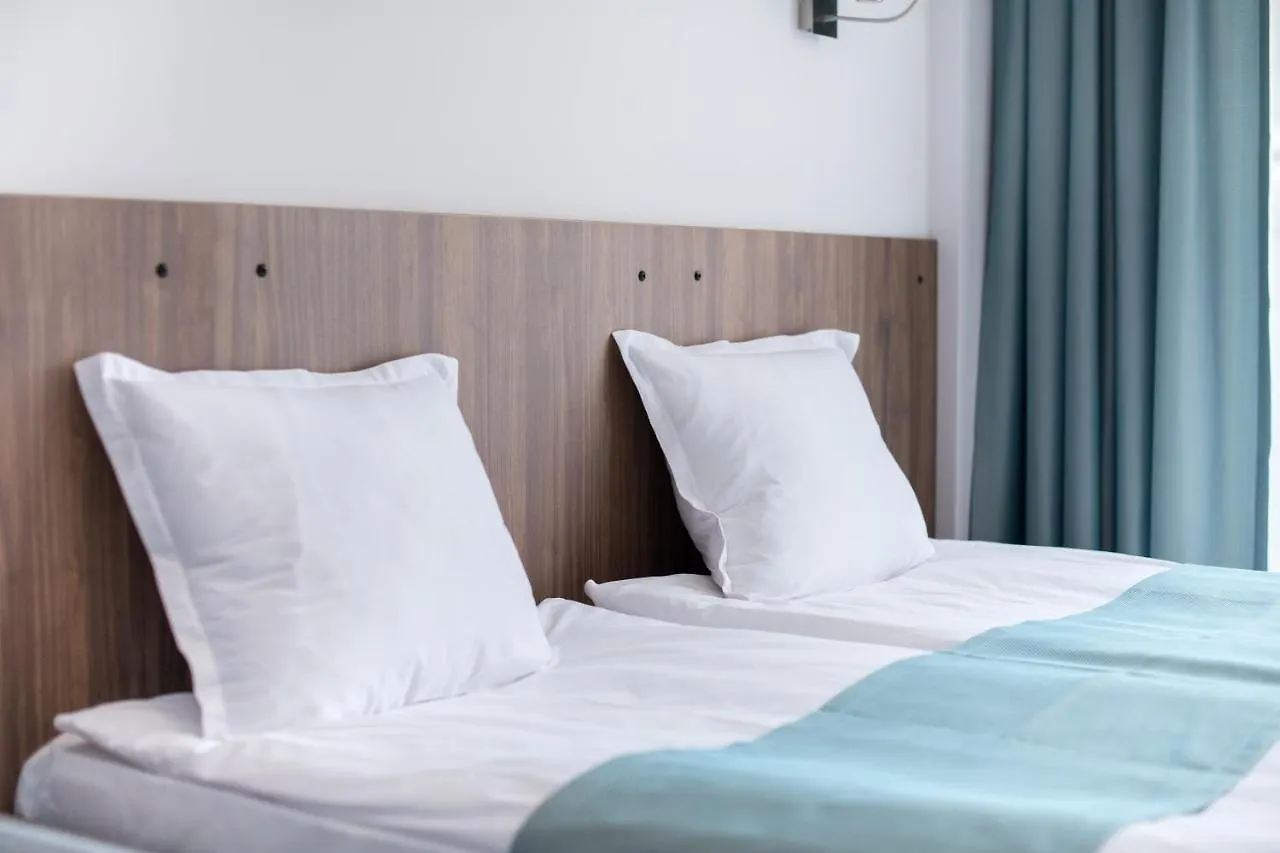 Cinema Hotel Primorsko