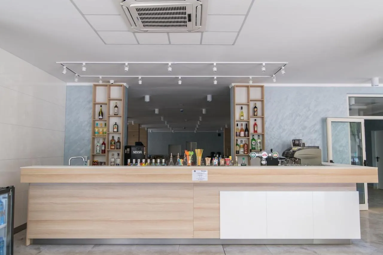 Cinema Hotel Primorsko