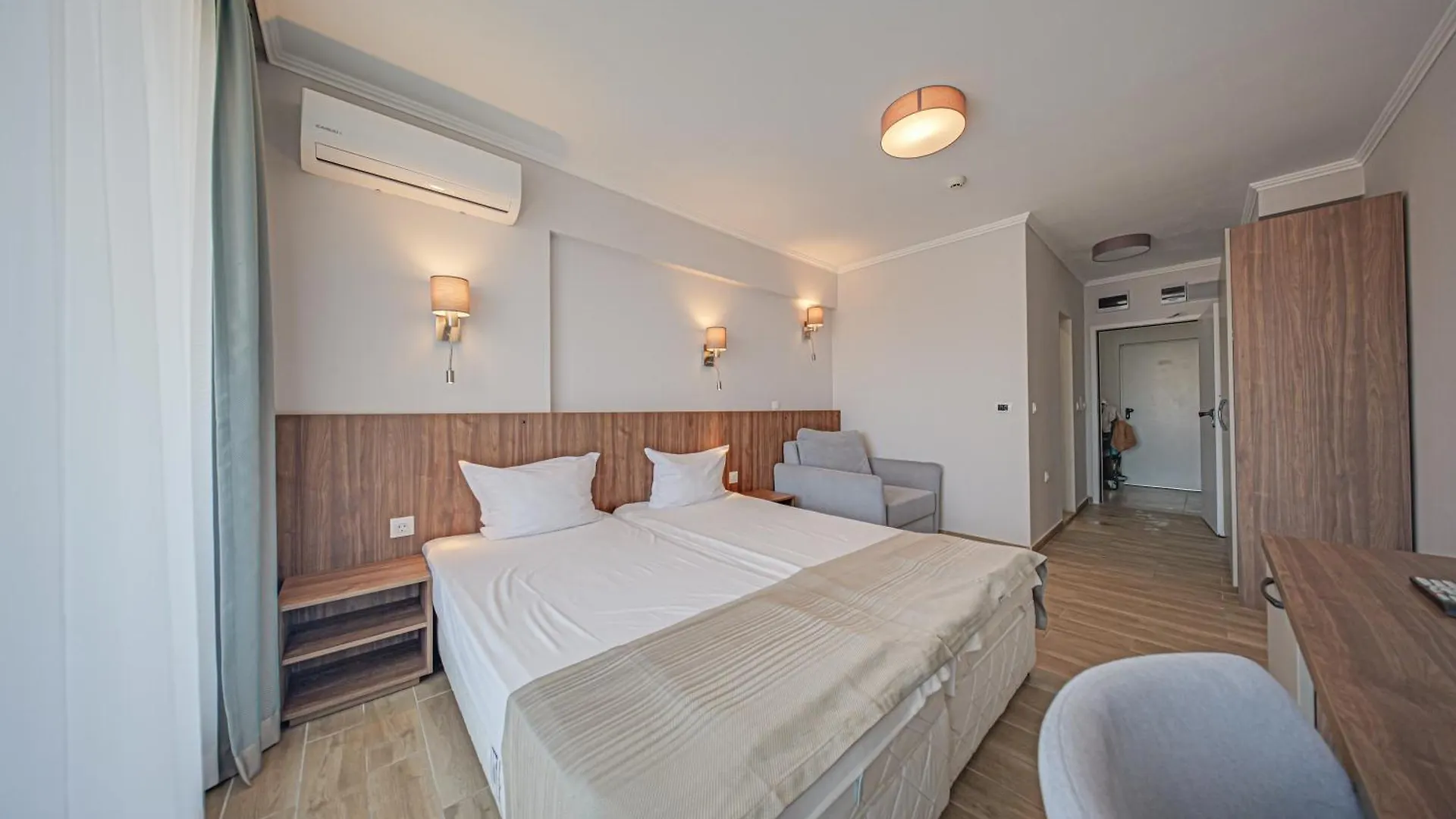 Cinema Hotel Primorsko