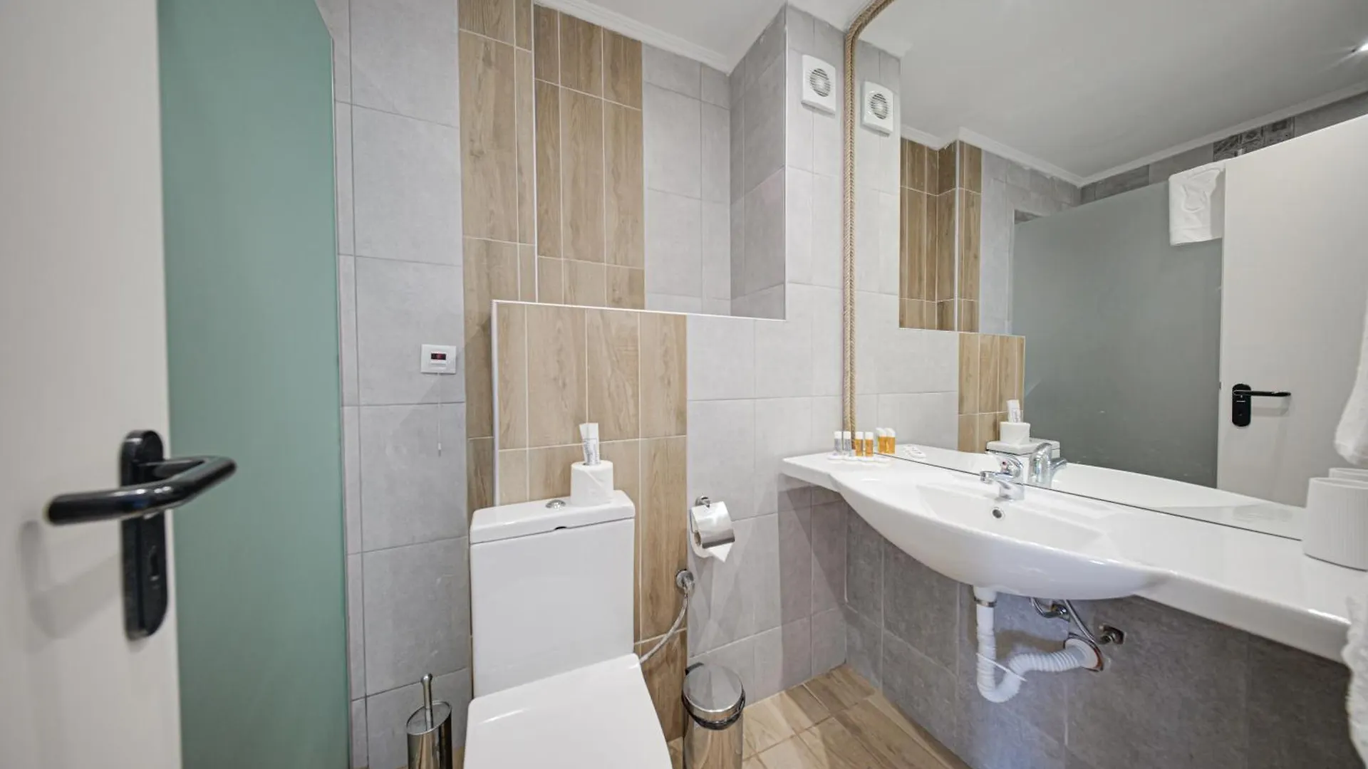 Cinema Hotel Primorsko